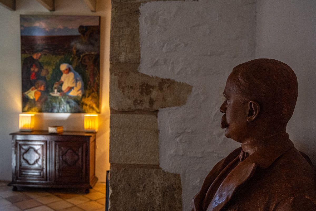 Domaine du Trouiller photo 26