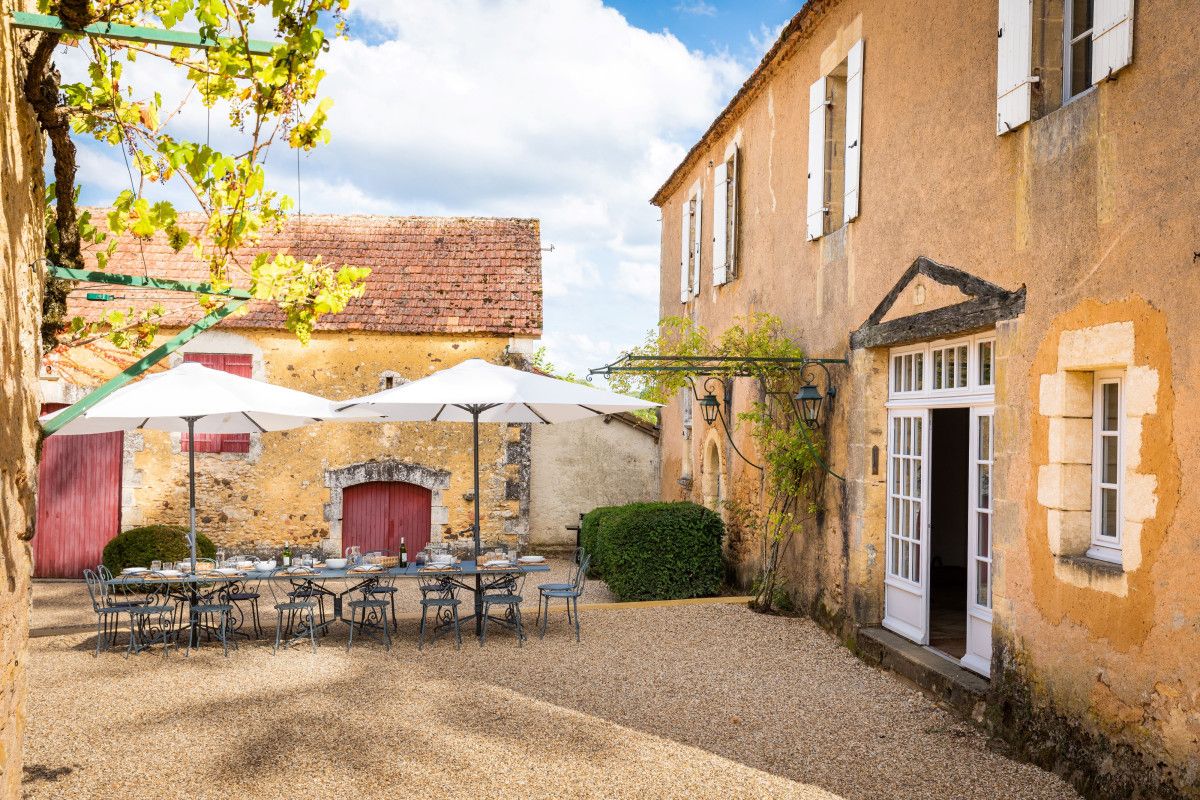 Domaine du Trouiller photo 7