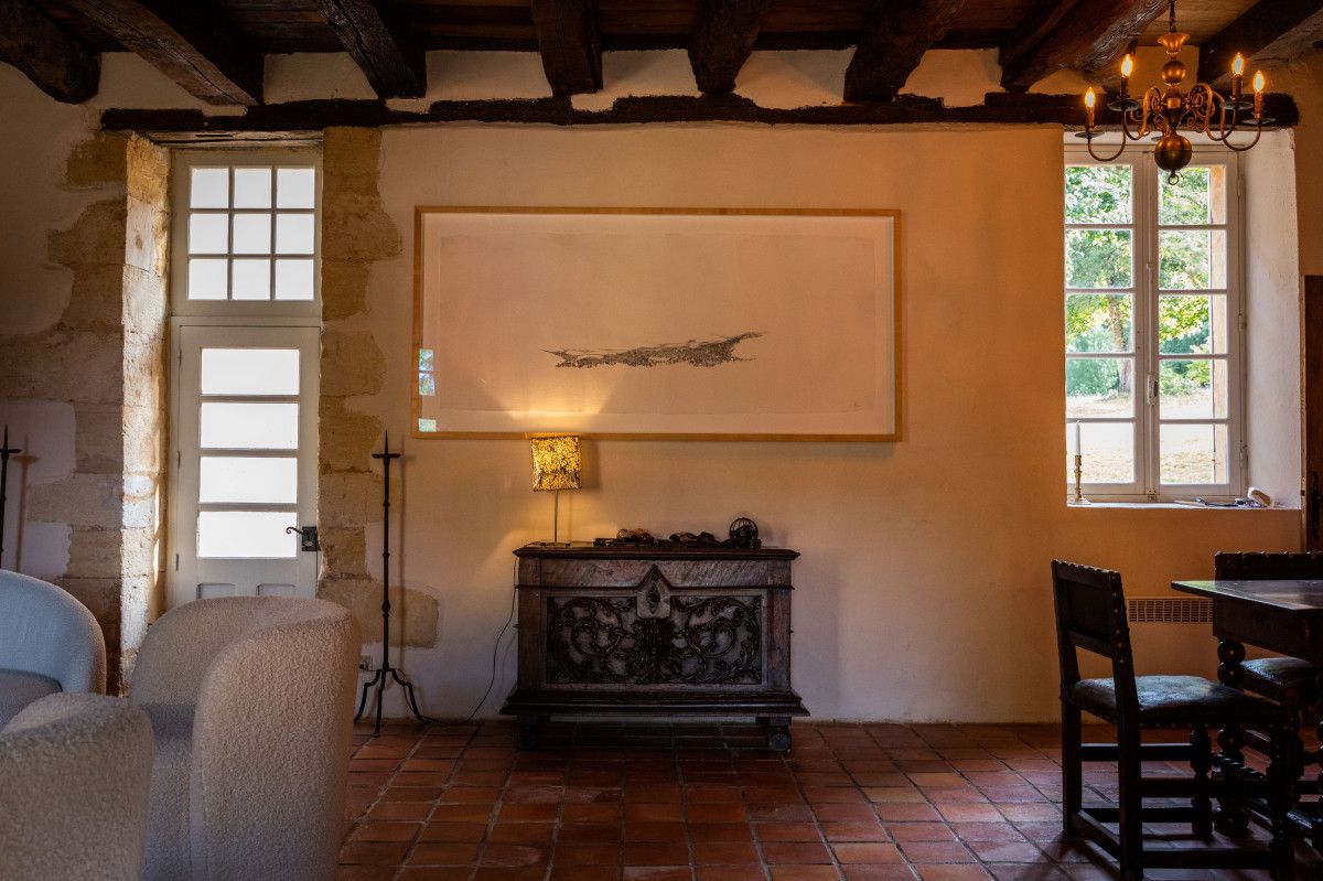 Domaine du Trouiller photo 15