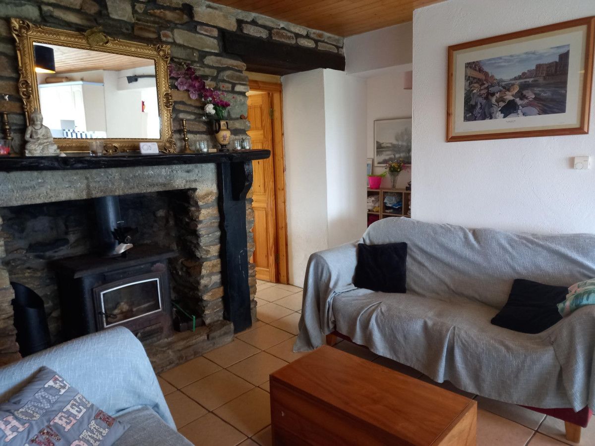 Pet paradise 6 bedhouse by sea photo 6