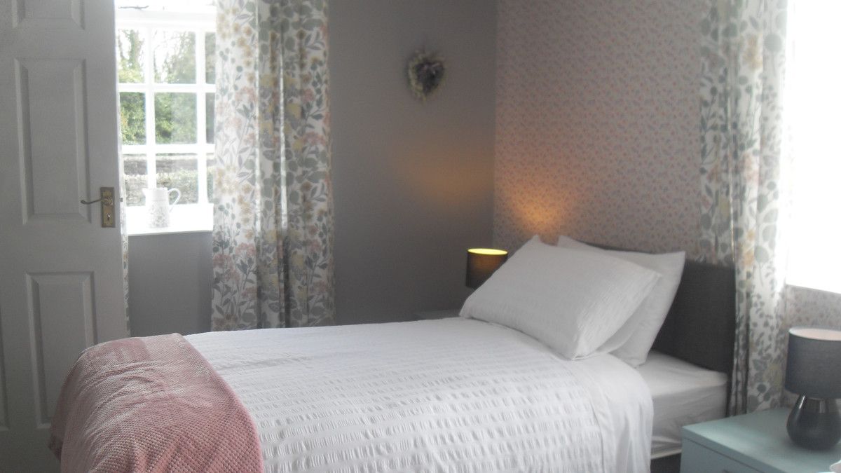 Cavan Country Cottage photo 9