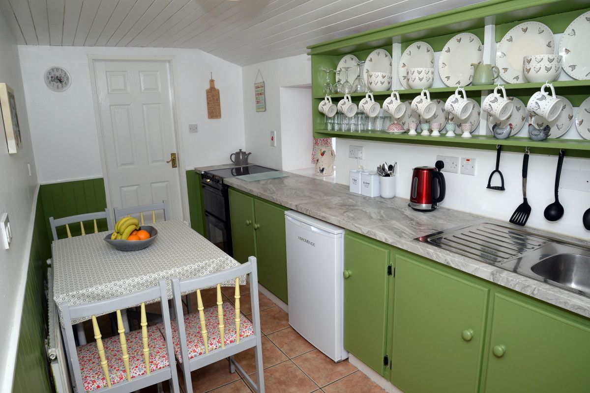 Cavan Country Cottage photo 2