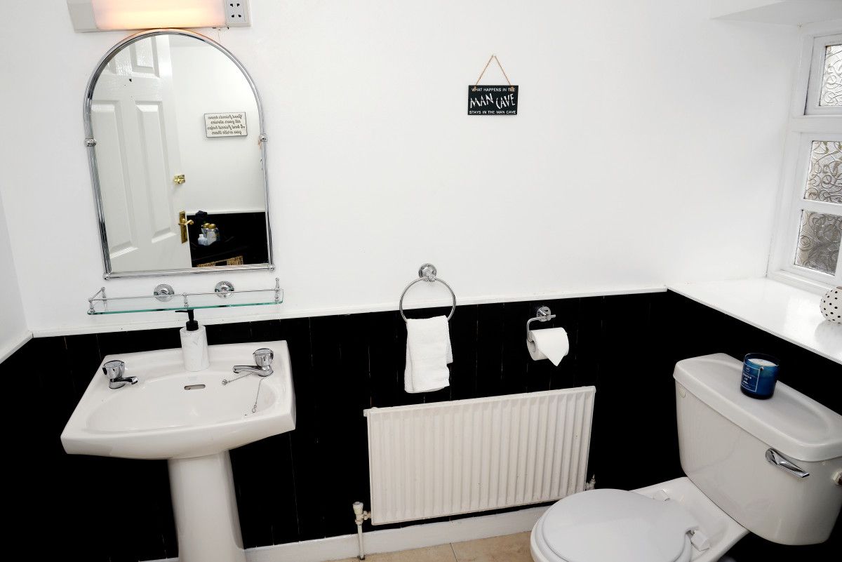 Cavan Country Cottage photo 6