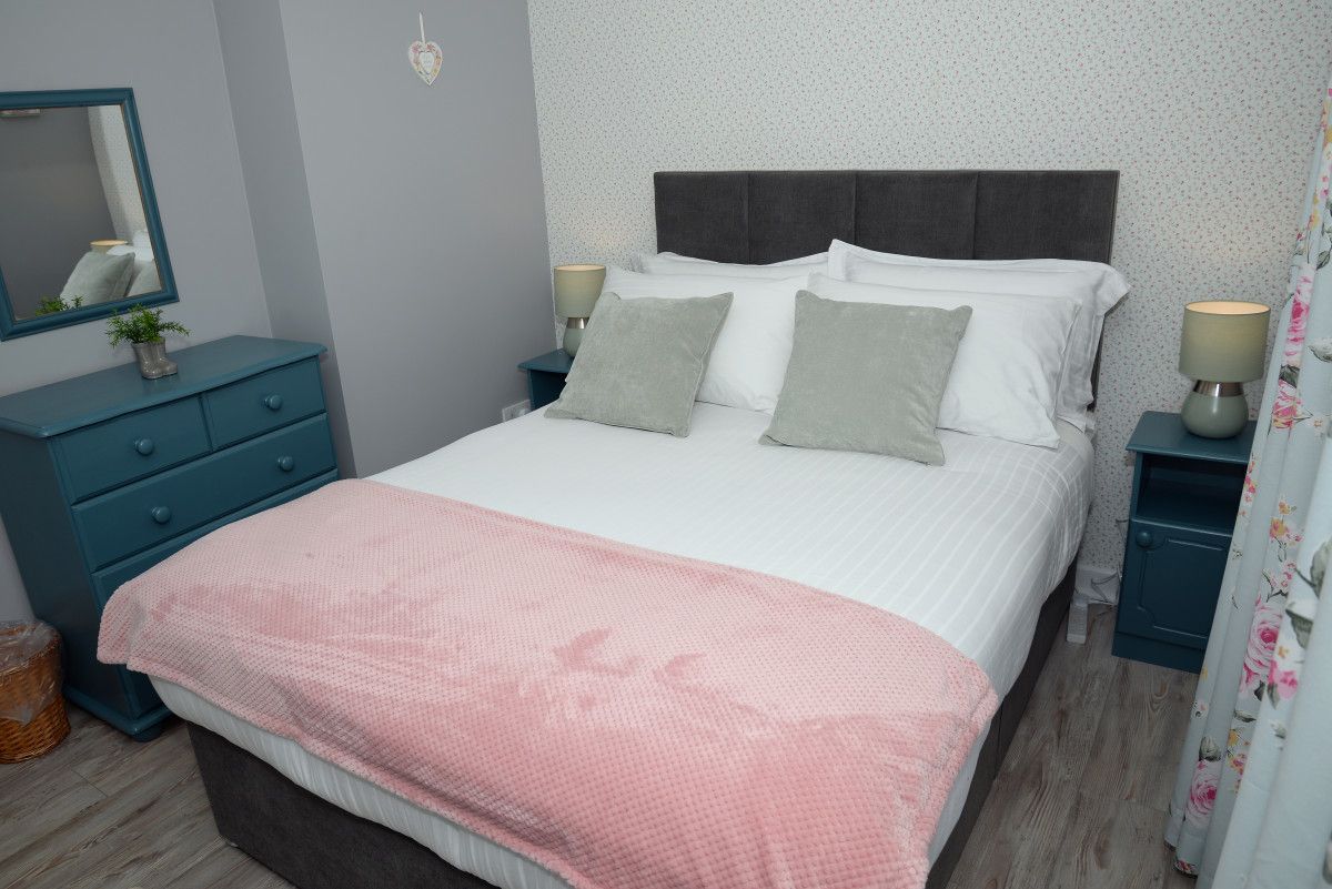 Cavan Country Cottage photo 3