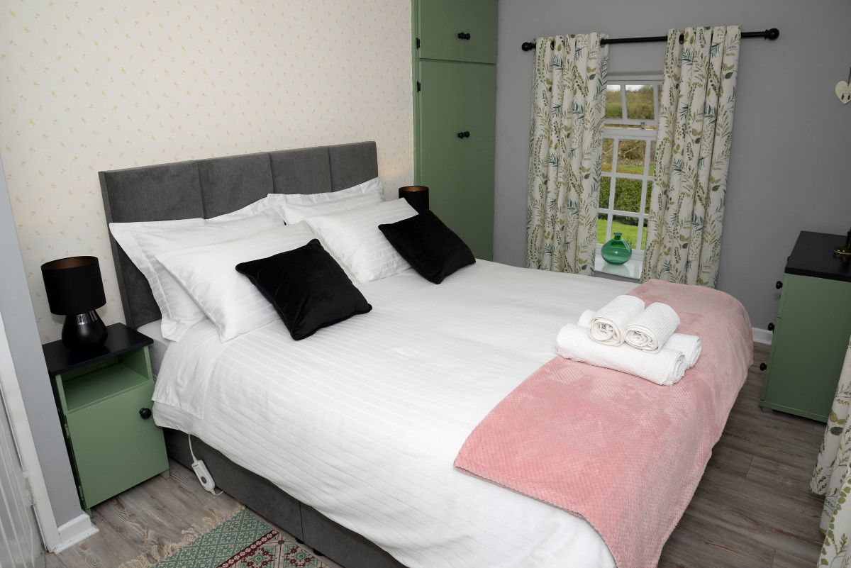 Cavan Country Cottage photo 13