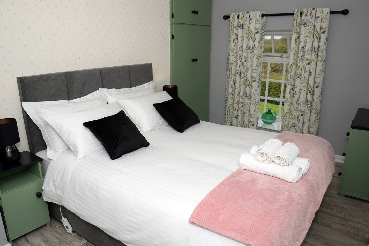 Cavan Country Cottage photo 12