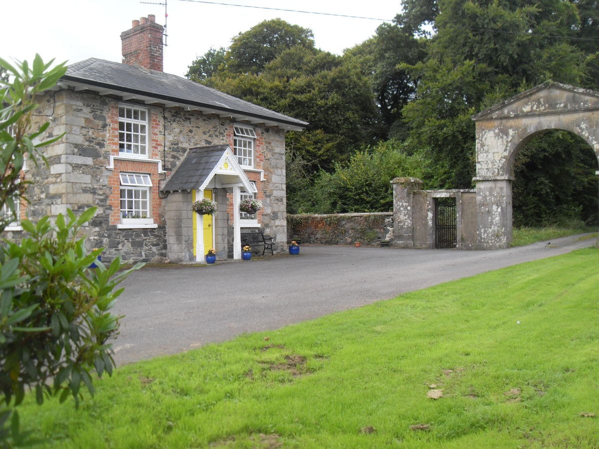 Cavan Country Cottage photo 1
