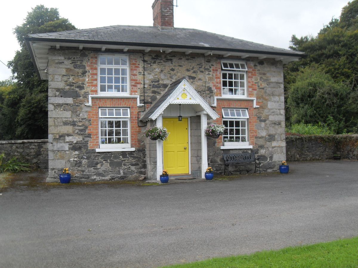 Cavan Country Cottage photo 18