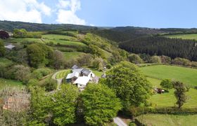 West Hollowcombe Farm 