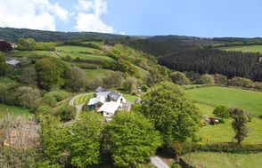 West Hollowcombe Farm 