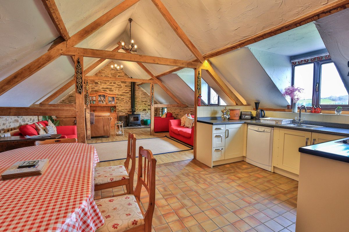 West Hollowcombe Farm photo 13