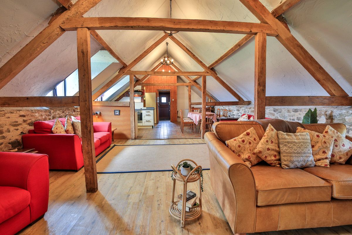 West Hollowcombe Farm photo 12