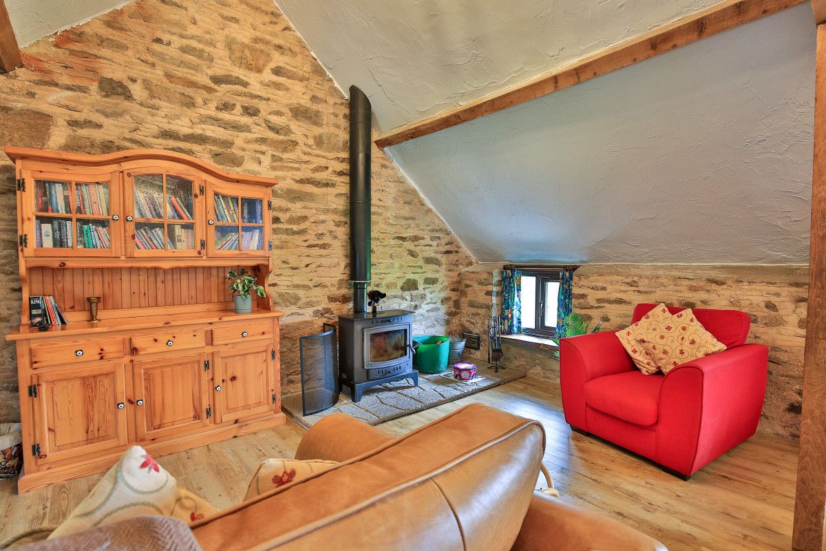 West Hollowcombe Farm photo 14
