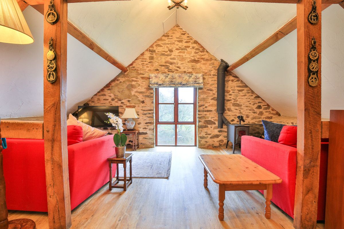 West Hollowcombe Farm photo 9