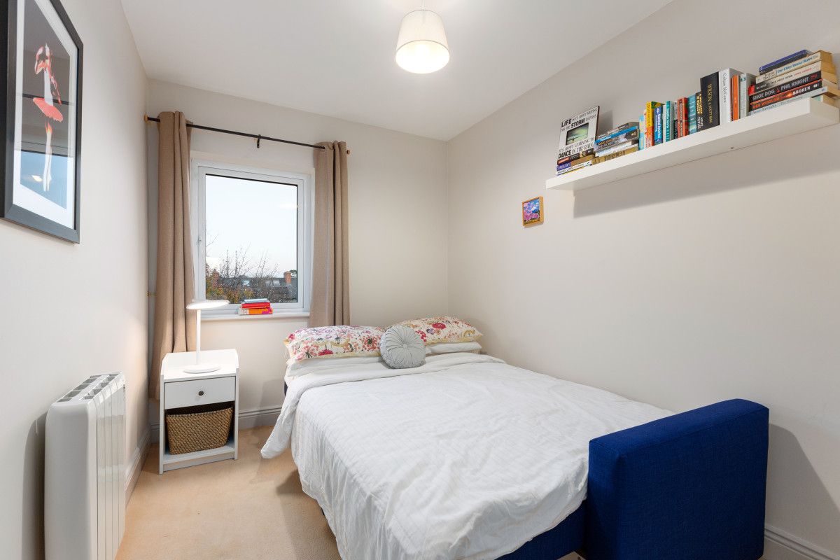 Free Parking, AVIVA, RDS, central Dublin photo 5