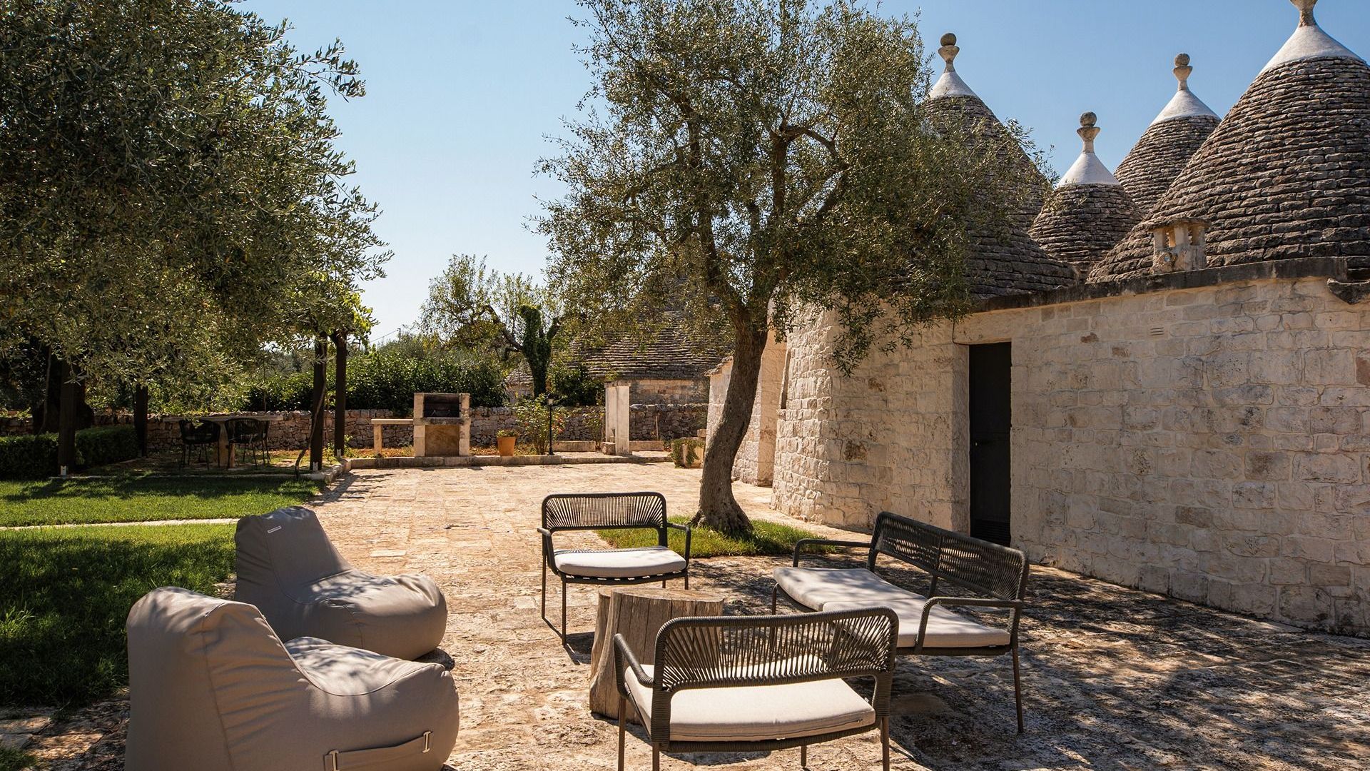 Trullo Love photo 1