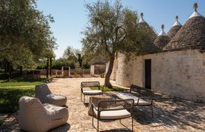 Trullo Love