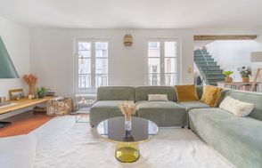 A Parisian Find