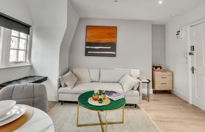 Kensington Delight
