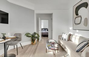 Kensington Jewel