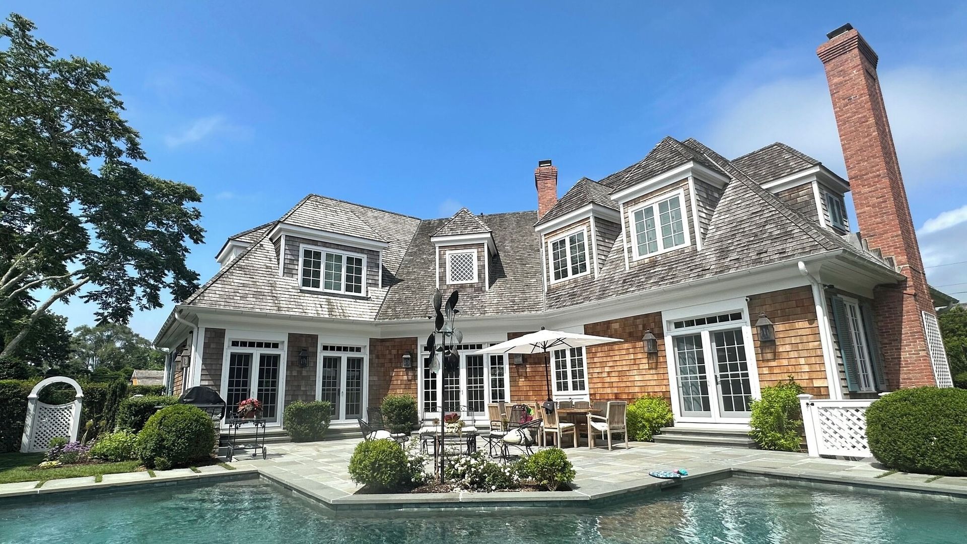 Zephyr Residence photo 1
