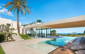 The Sicilian Seaside Retreat