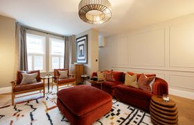 London Terrace