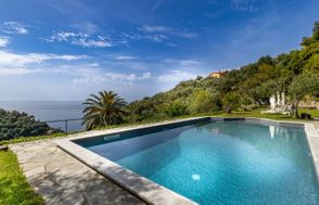 Your Coastal Retreat