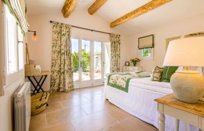Summer in Provence