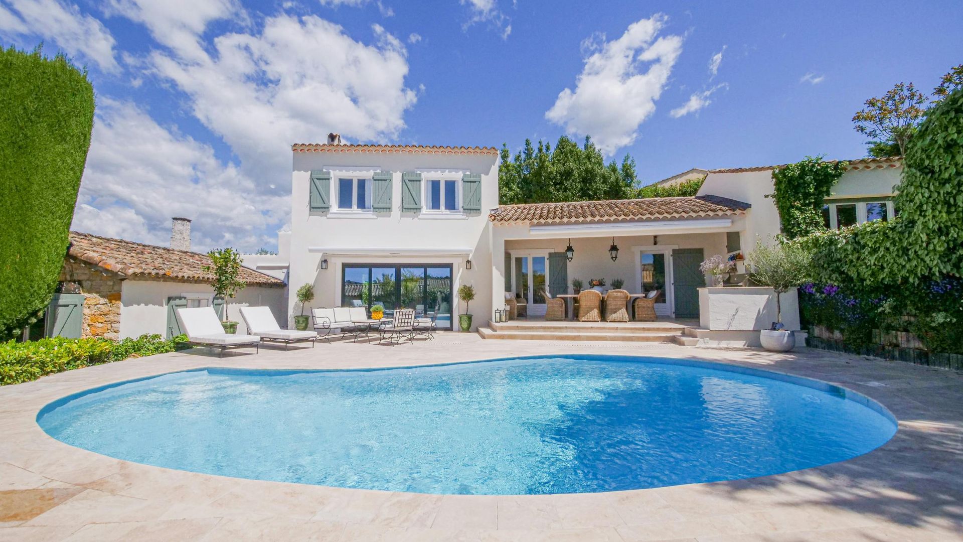 Summer in Provence photo 3