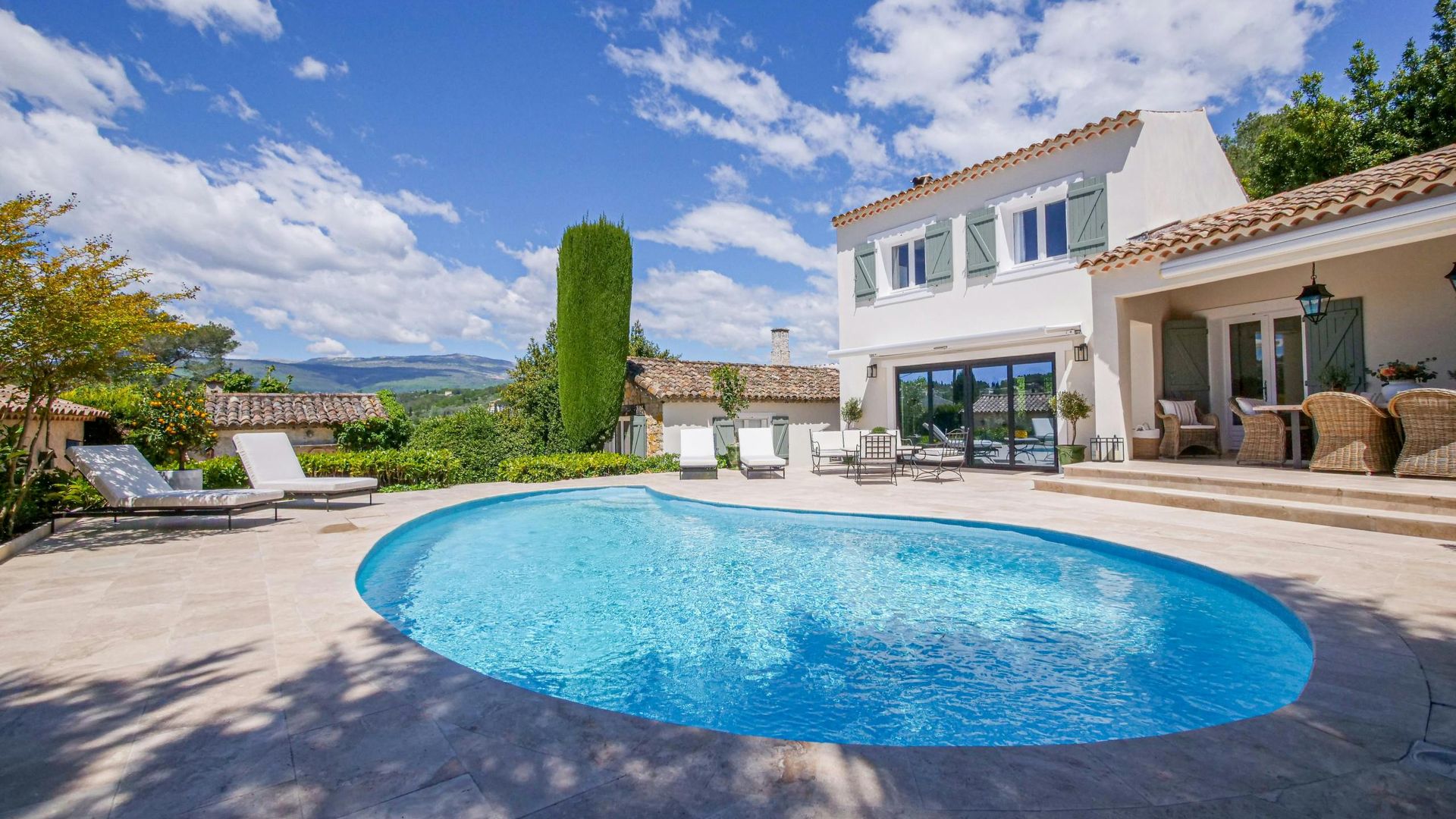 Summer in Provence photo 4