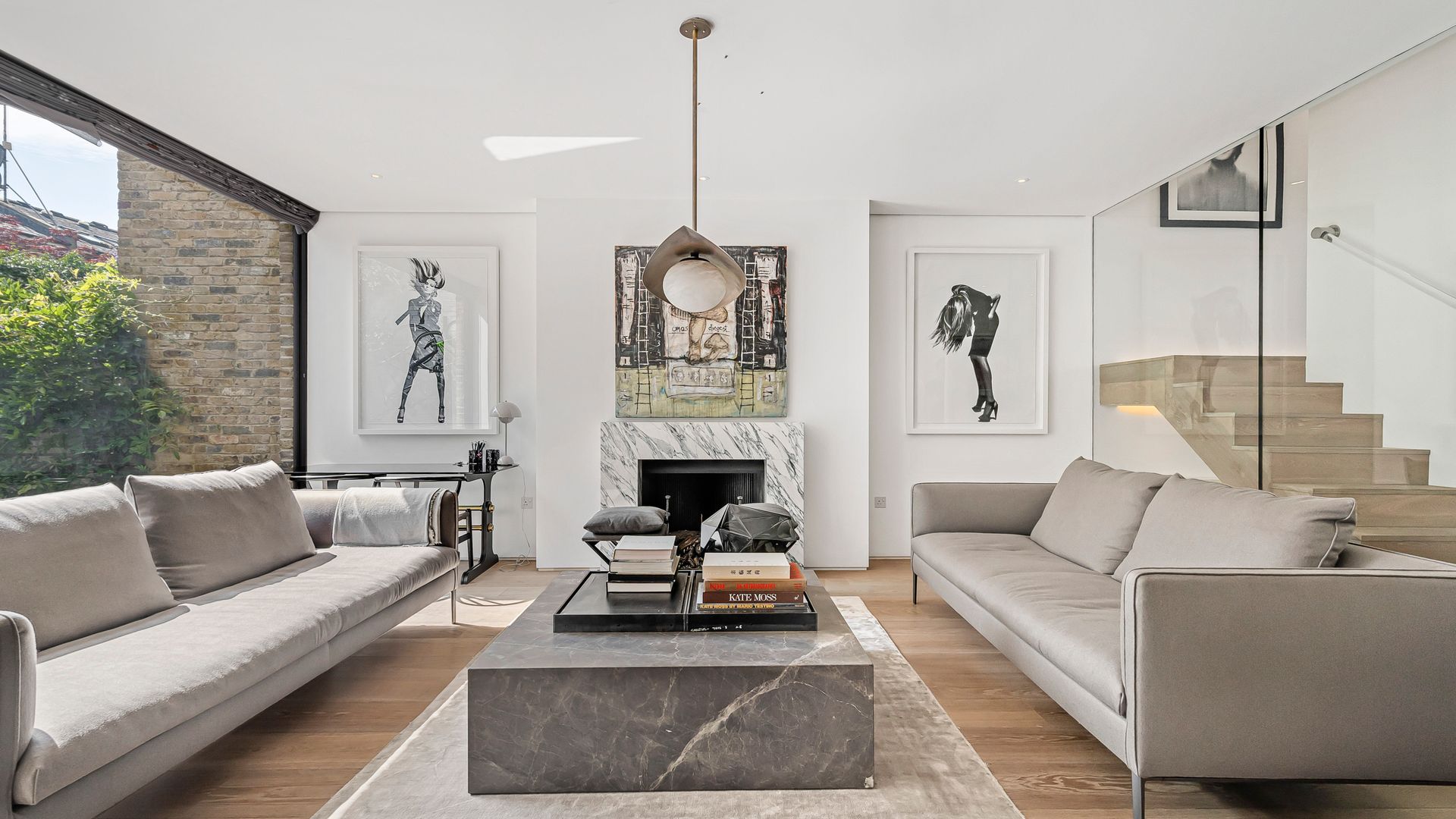 Grand Residence photo 1