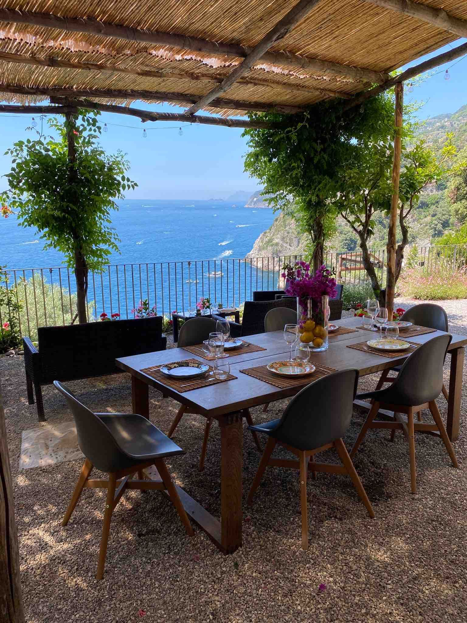 The Magic of Amalfi photo 2