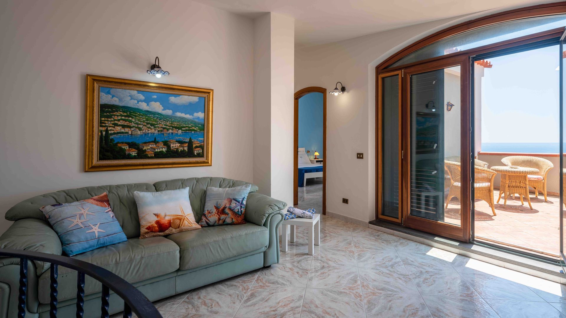 The Magic of Amalfi photo 9