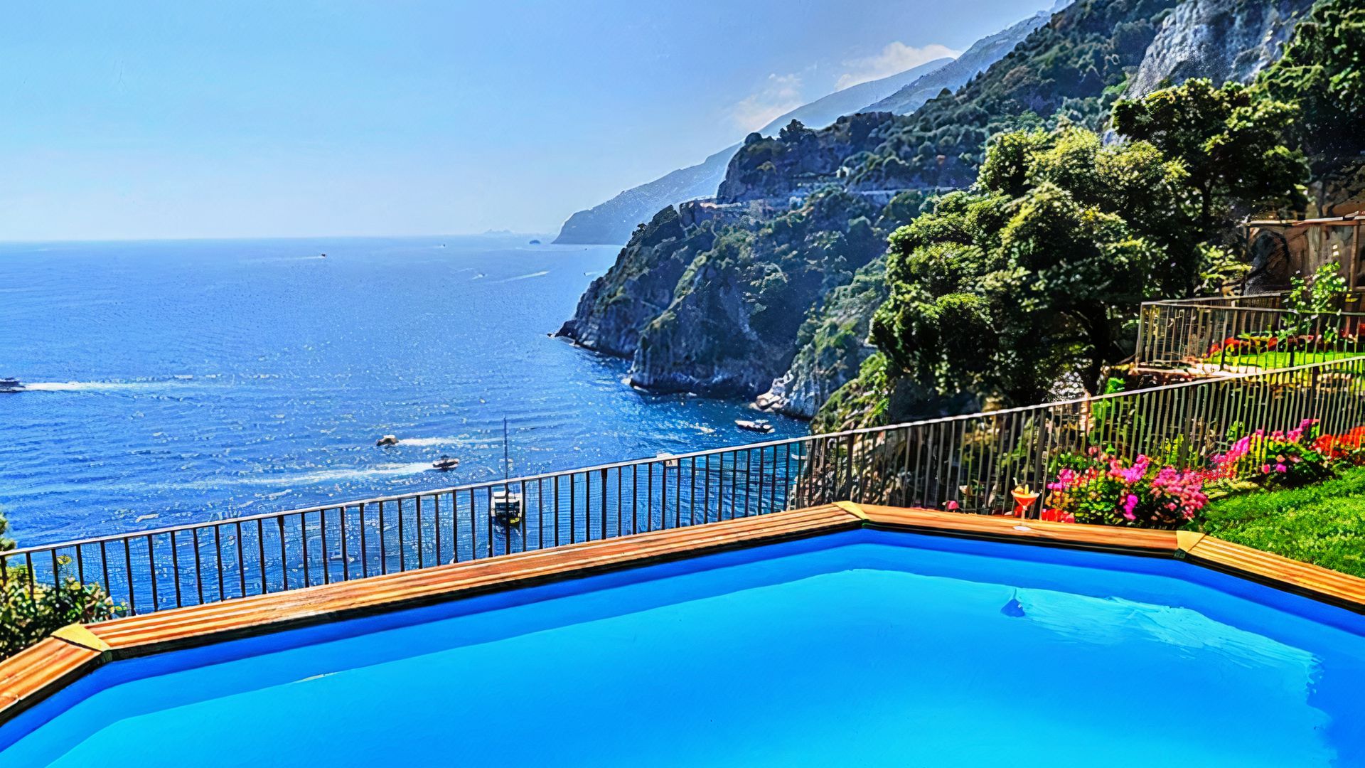 The Magic of Amalfi photo 1