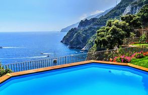 The Magic of Amalfi