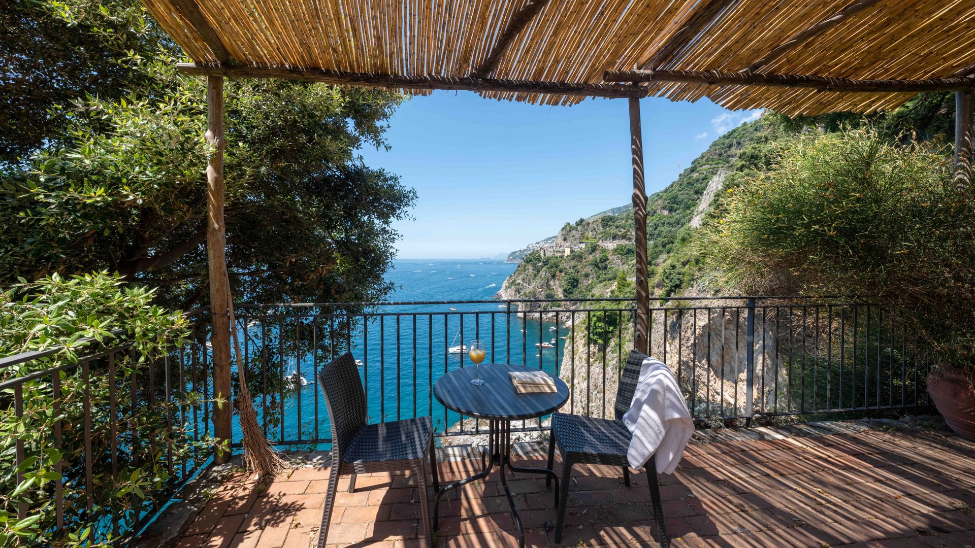 The Magic of Amalfi photo 5