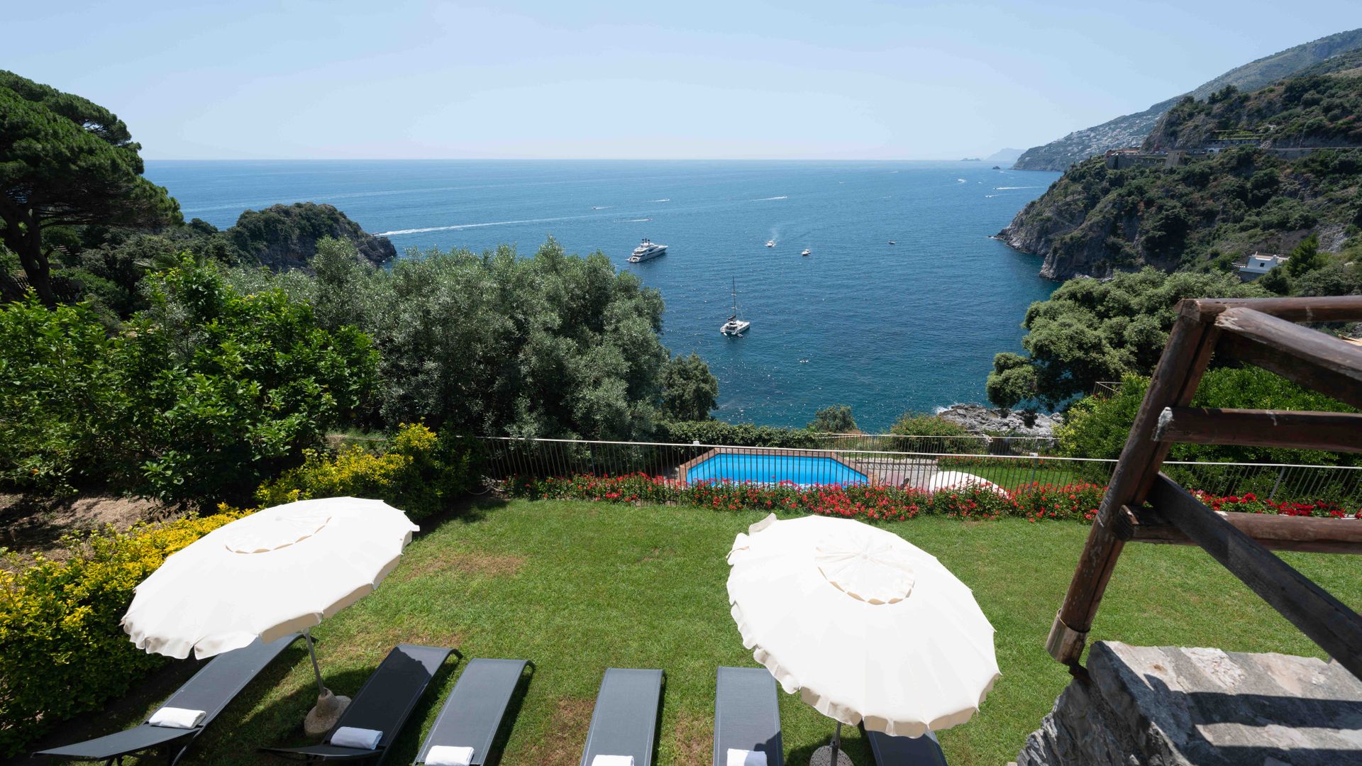 The Magic of Amalfi photo 3