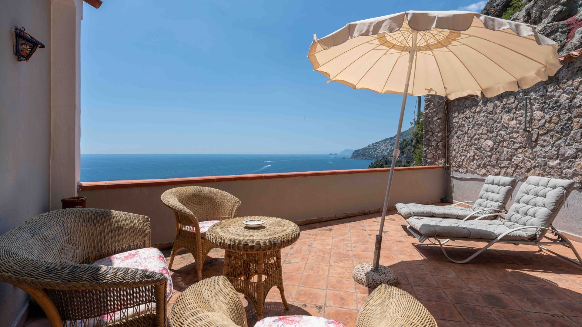 The Magic of Amalfi photo 7