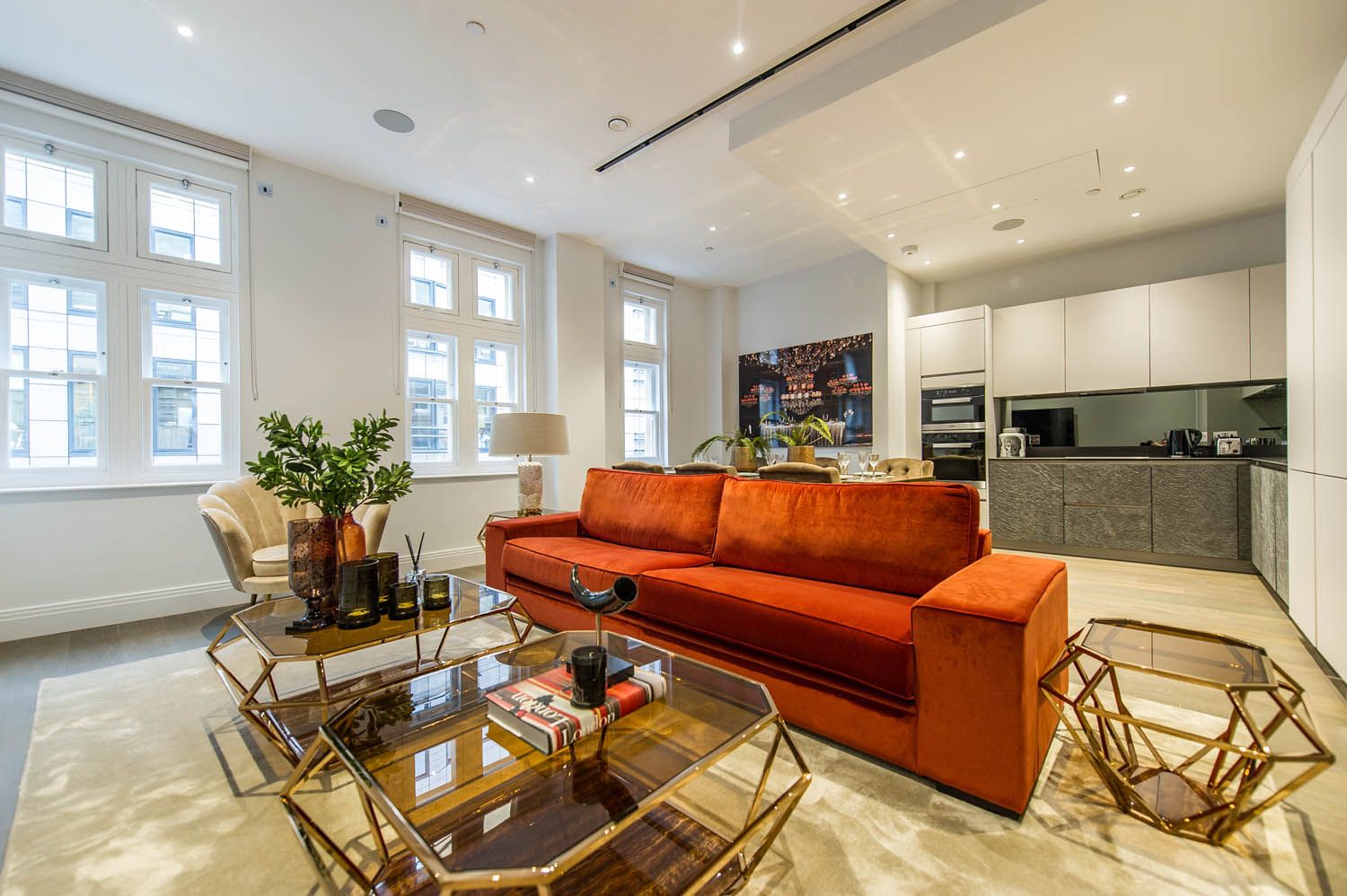 The Grand Residence photo 1