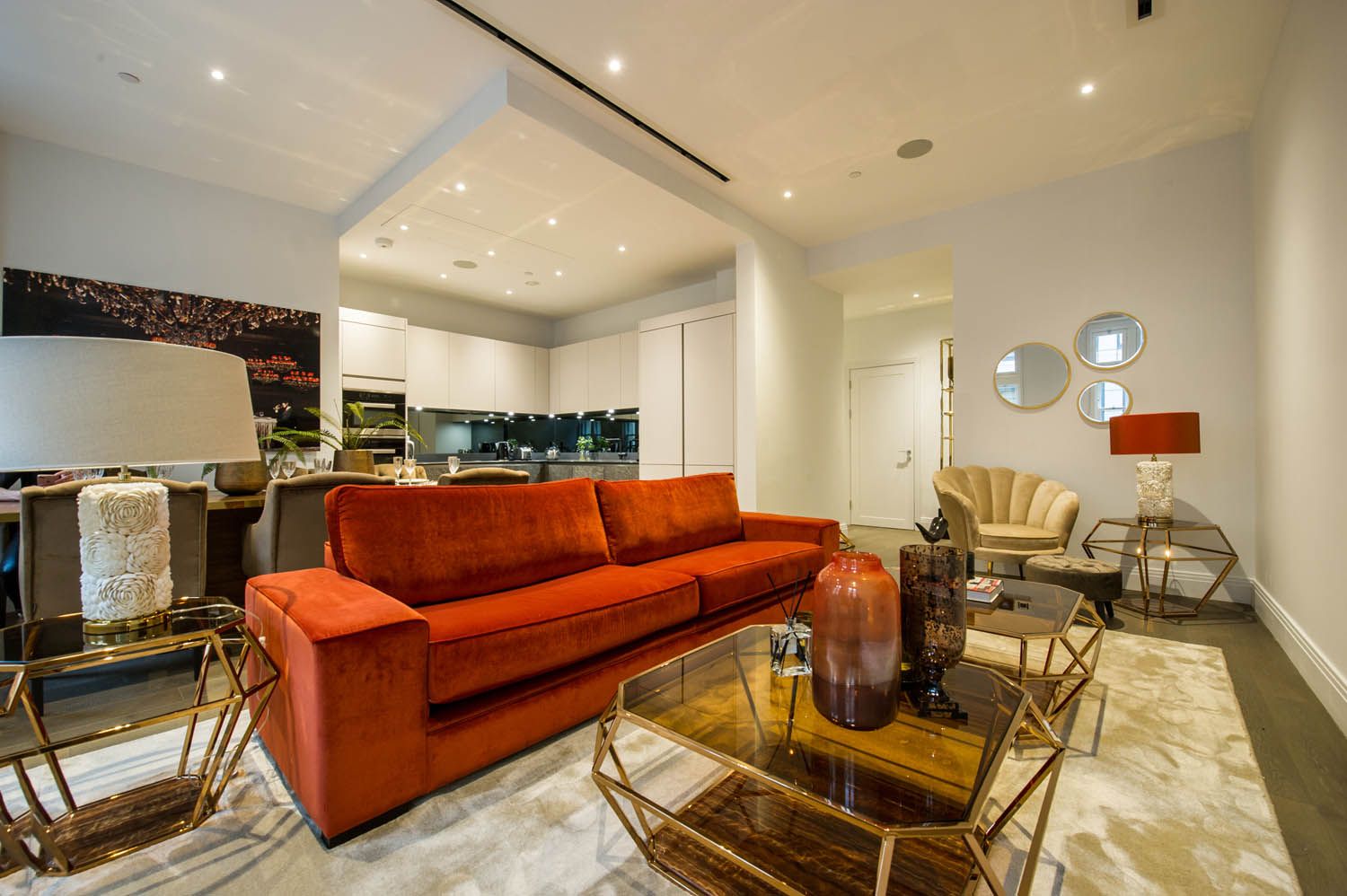 The Grand Residence photo 4