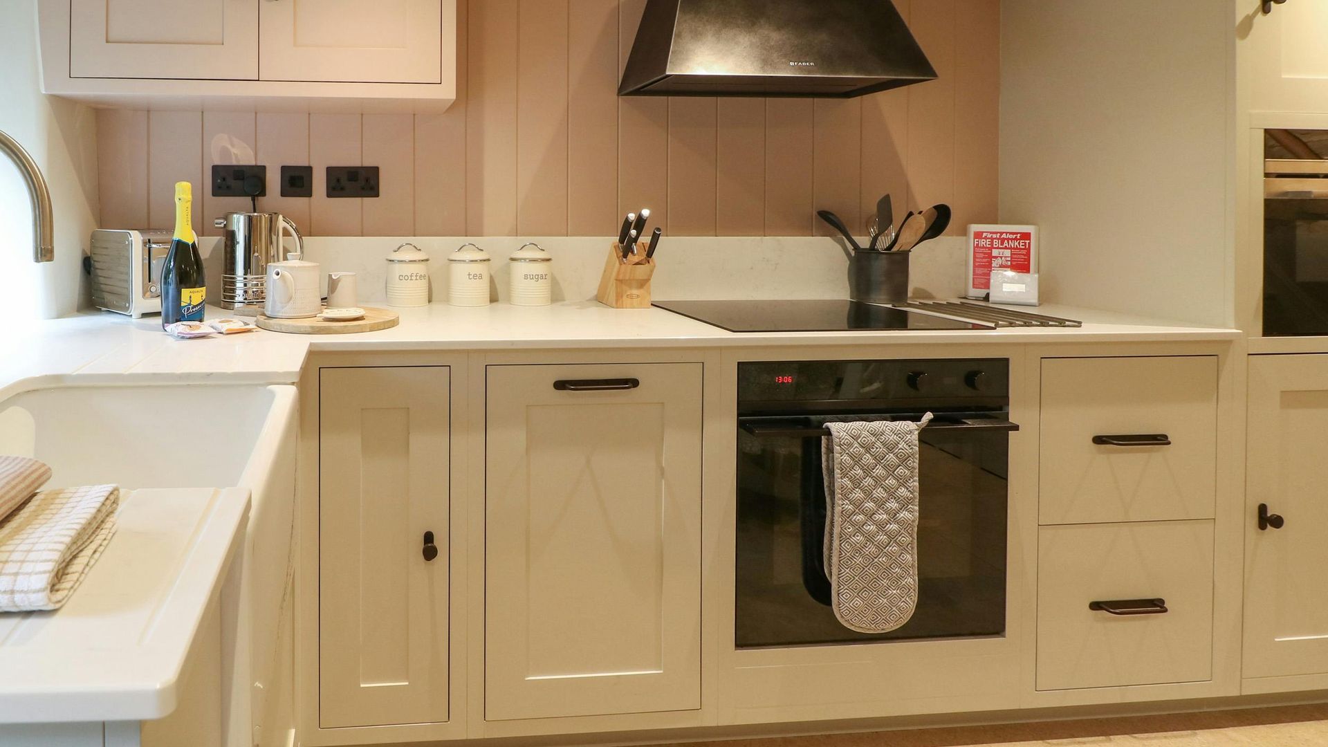 Stow Cottage photo 8