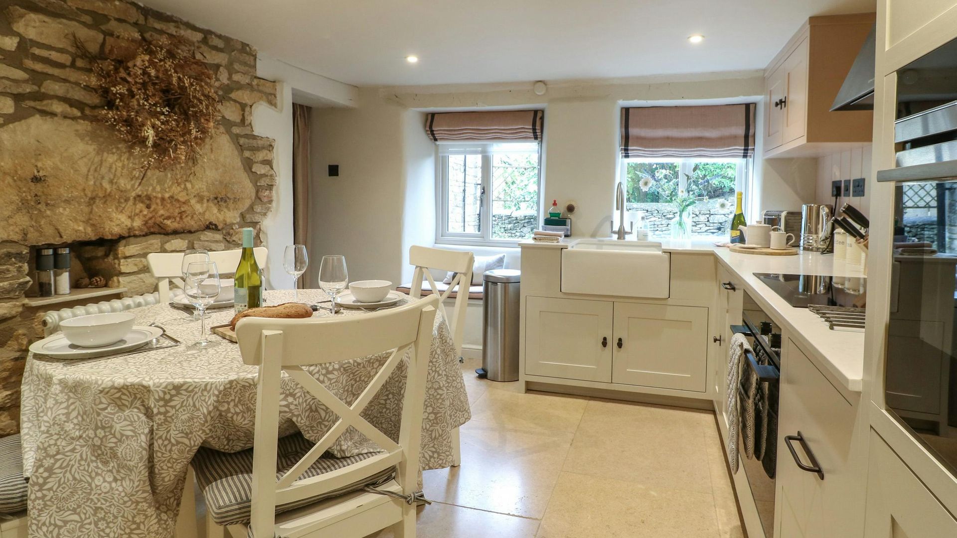 Stow Cottage photo 6