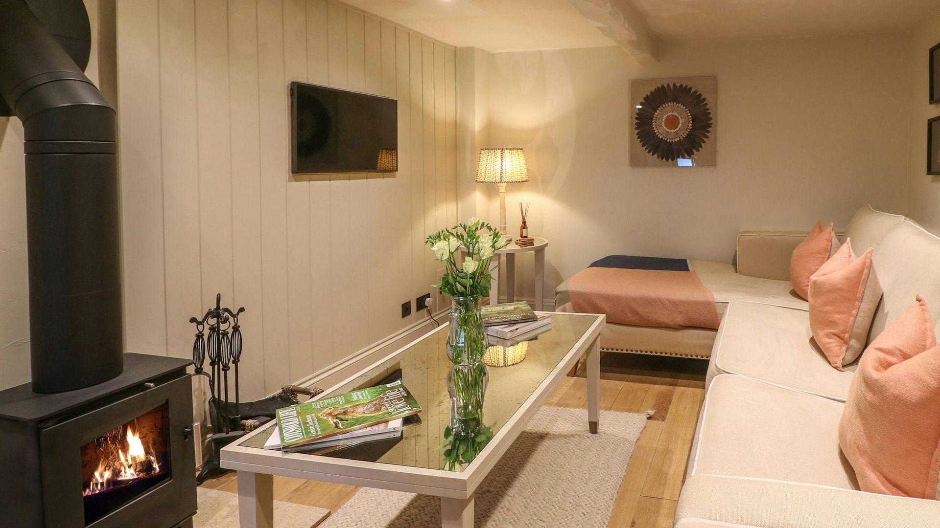 Stow Cottage photo 1