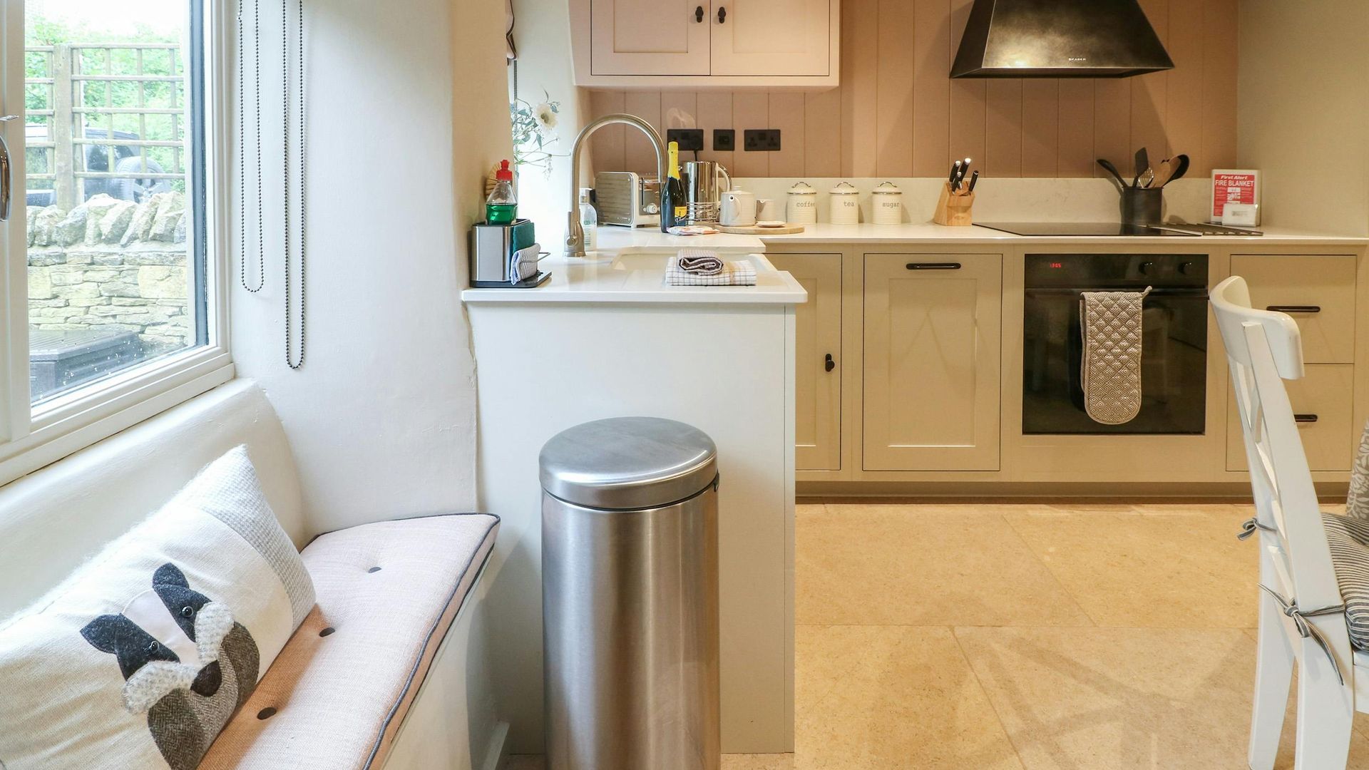 Stow Cottage photo 7