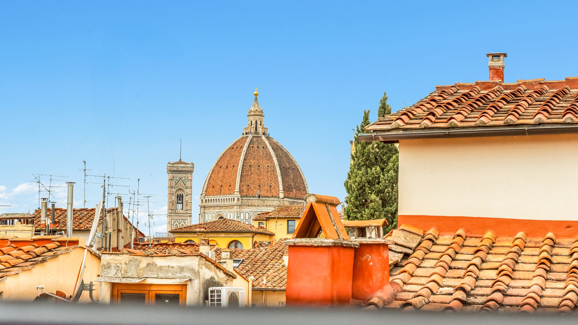 Cupola di Brunelleschi photo 2