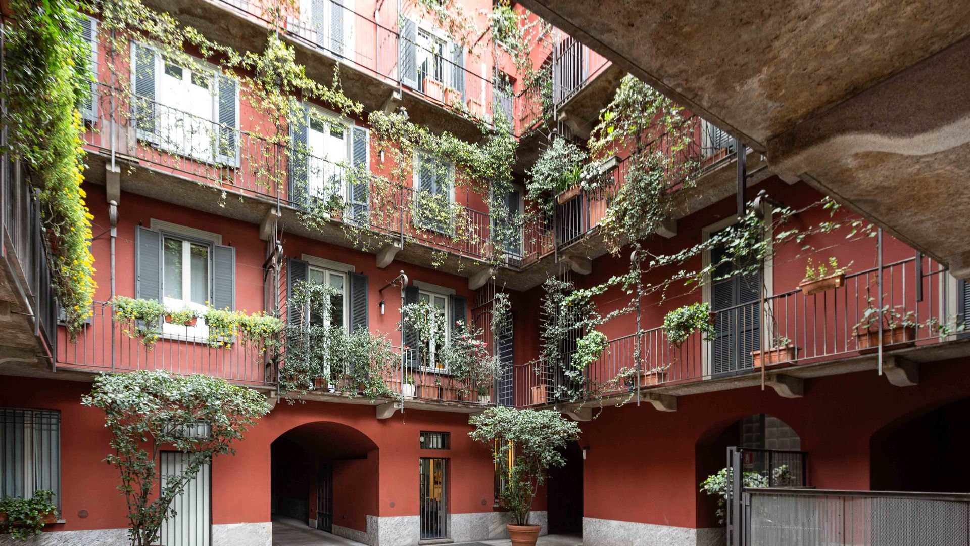Sempione Garden photo 1