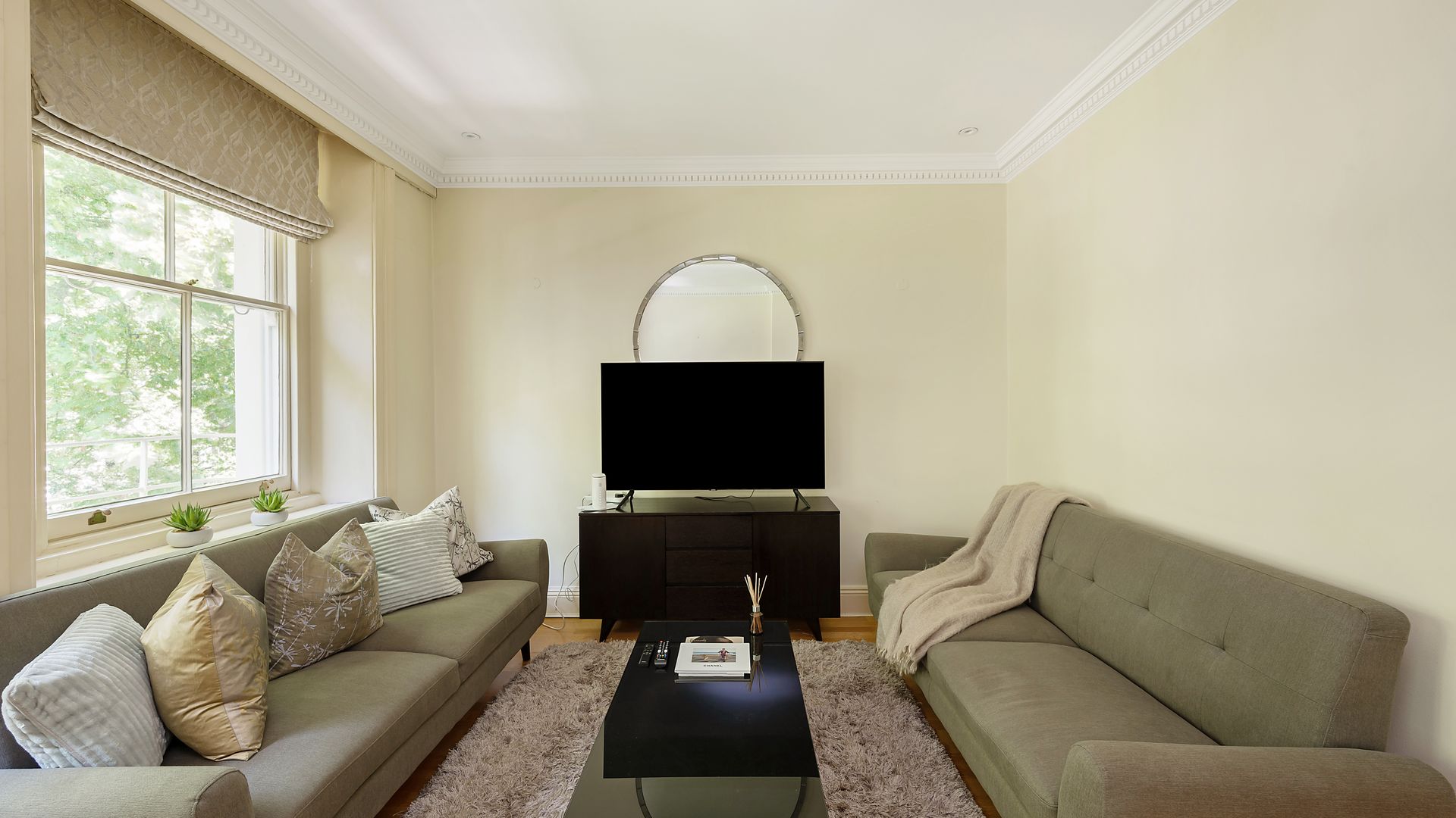 Knightsbridge Grandeur photo 5