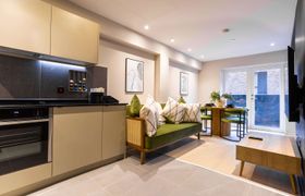 The Cassia
