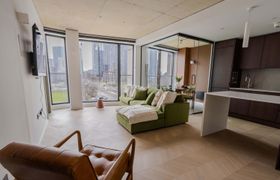 Tranquil Suite